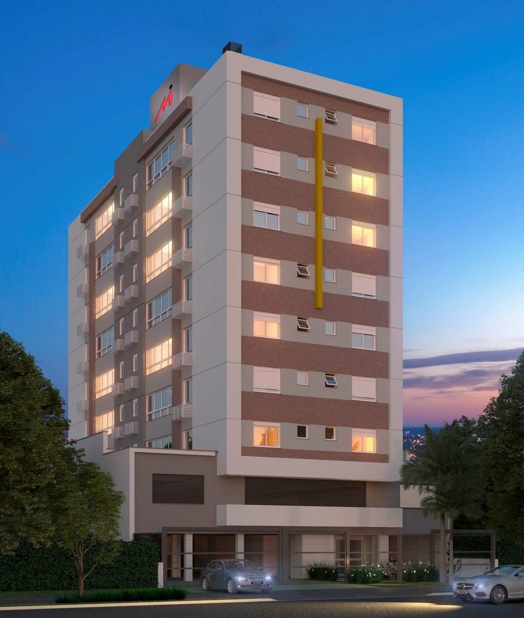 Lançamento Apartamento